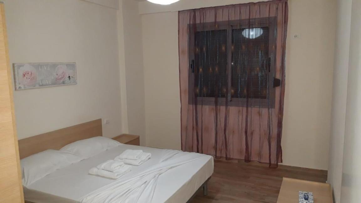 Disy Apartments Vlorë Habitación foto