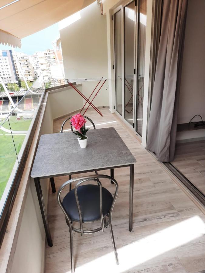 Disy Apartments Vlorë Exterior foto