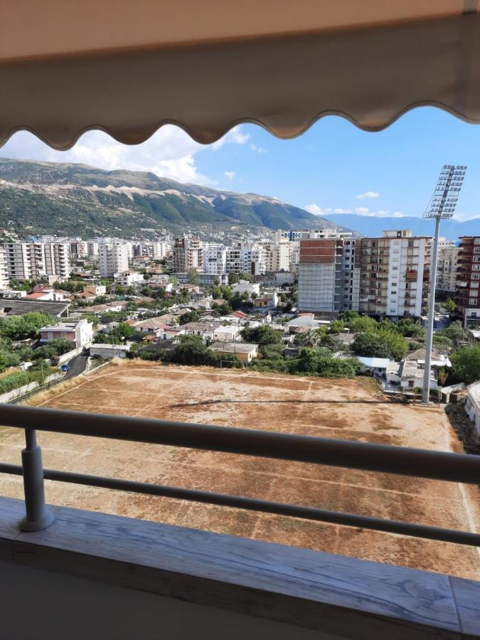 Disy Apartments Vlorë Exterior foto