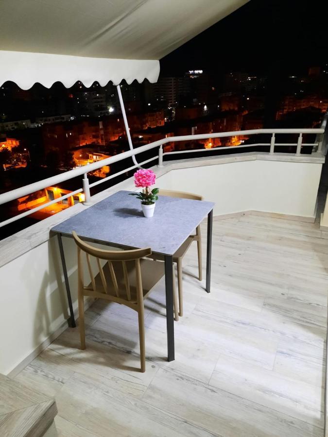 Disy Apartments Vlorë Exterior foto