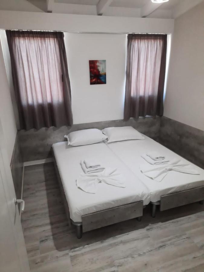 Disy Apartments Vlorë Exterior foto