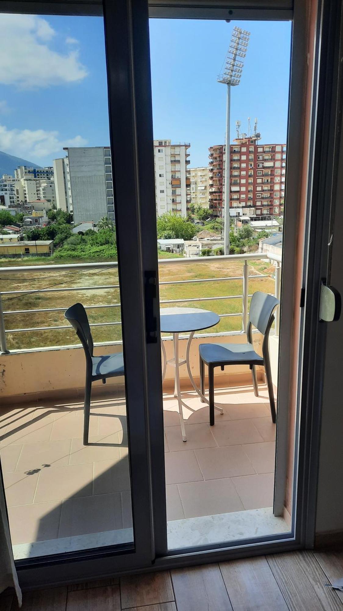 Disy Apartments Vlorë Habitación foto
