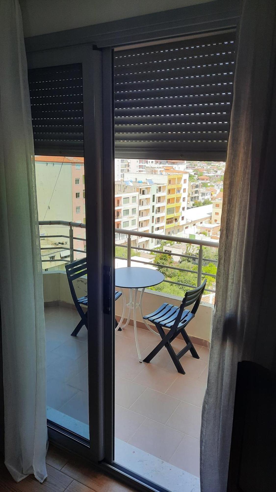 Disy Apartments Vlorë Exterior foto