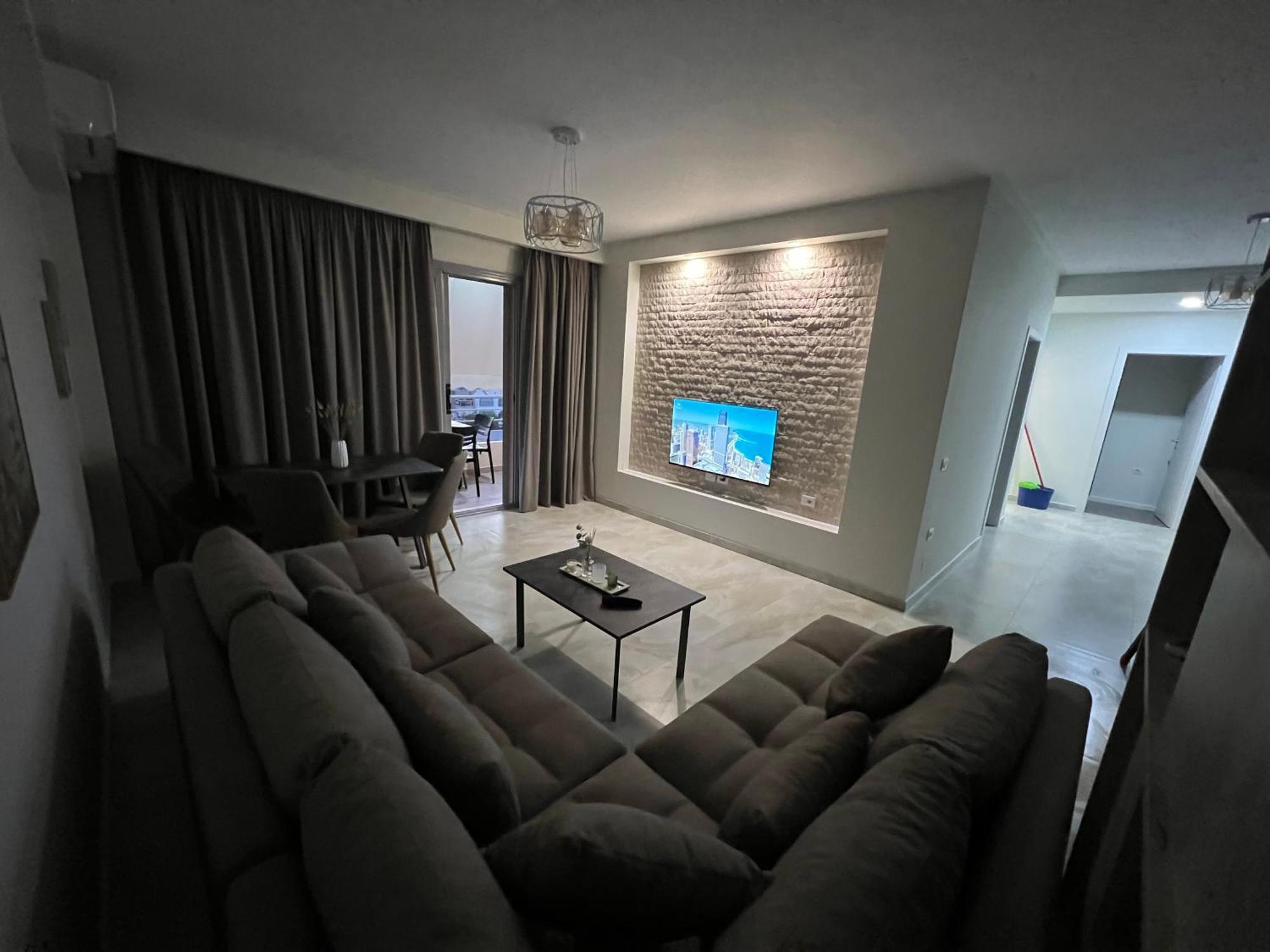 Disy Apartments Vlorë Exterior foto