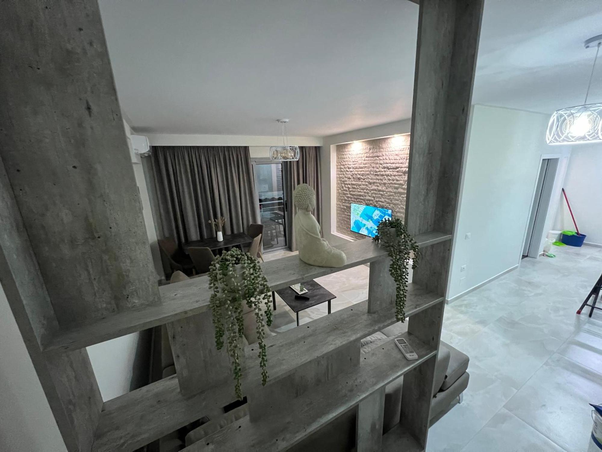 Disy Apartments Vlorë Exterior foto